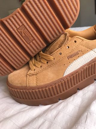 puma by rihanna 40