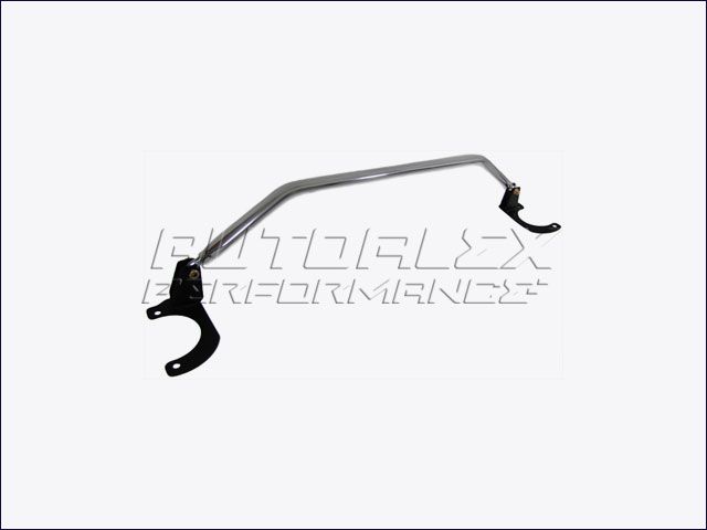Barra Torretas Mazda MX5