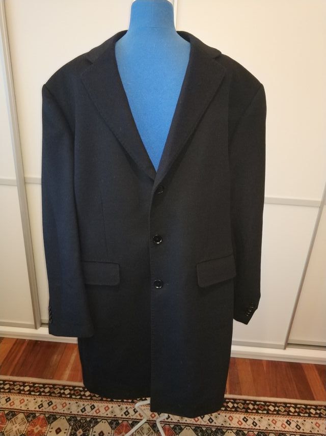 más fotos oferta especial mejor autentico Abrigo NUEVO de hombre Pierre Cardin de segunda mano por 45 € en ... más fotos oferta especial mejor autentico Abrigo NUEVO de hombre Pierre Cardin de segunda mano por 45 € en ...