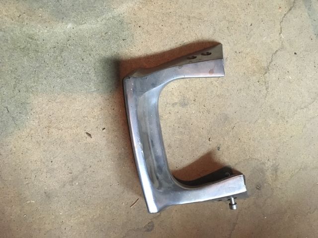 Yamaha sr  special lote repuestos