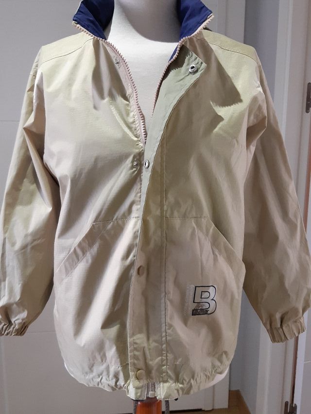 Chubasquero/Anorak Mayoral