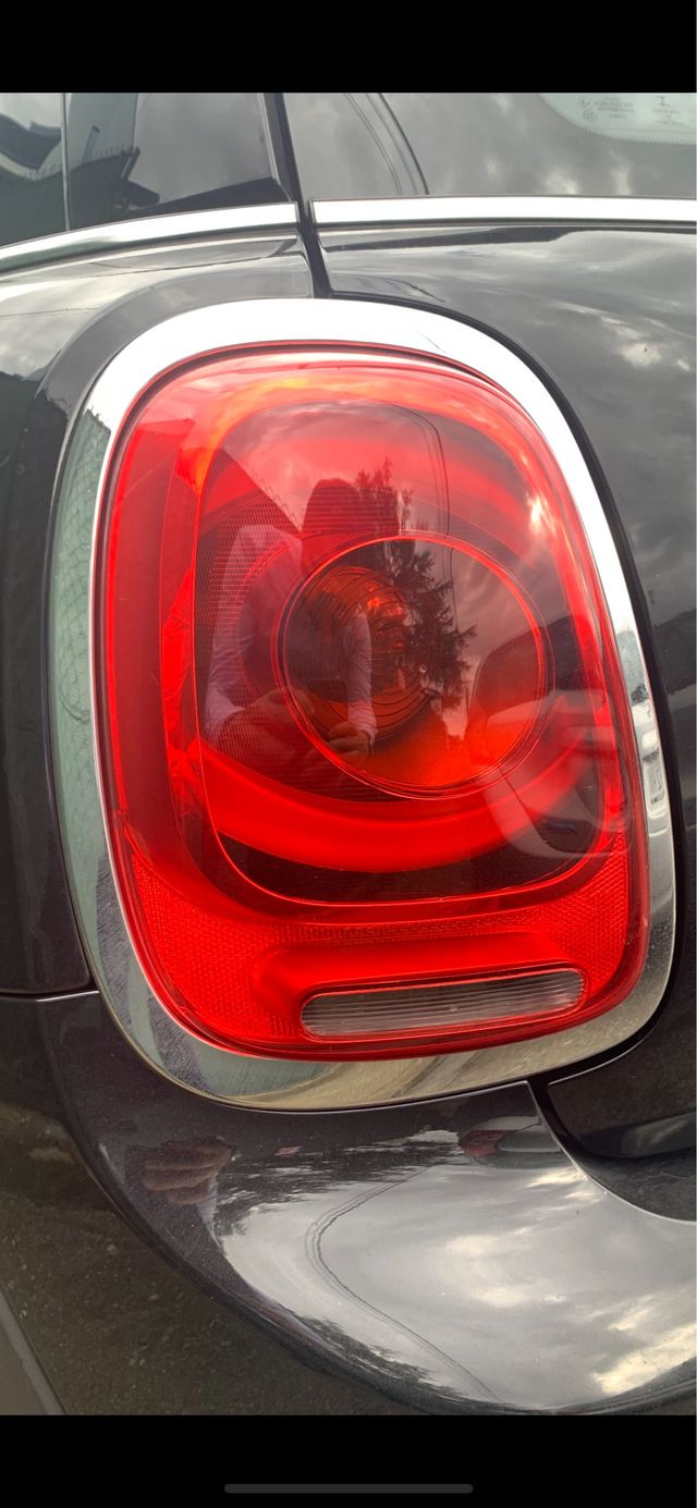 Faros traseros Mini Cooper F56 originales