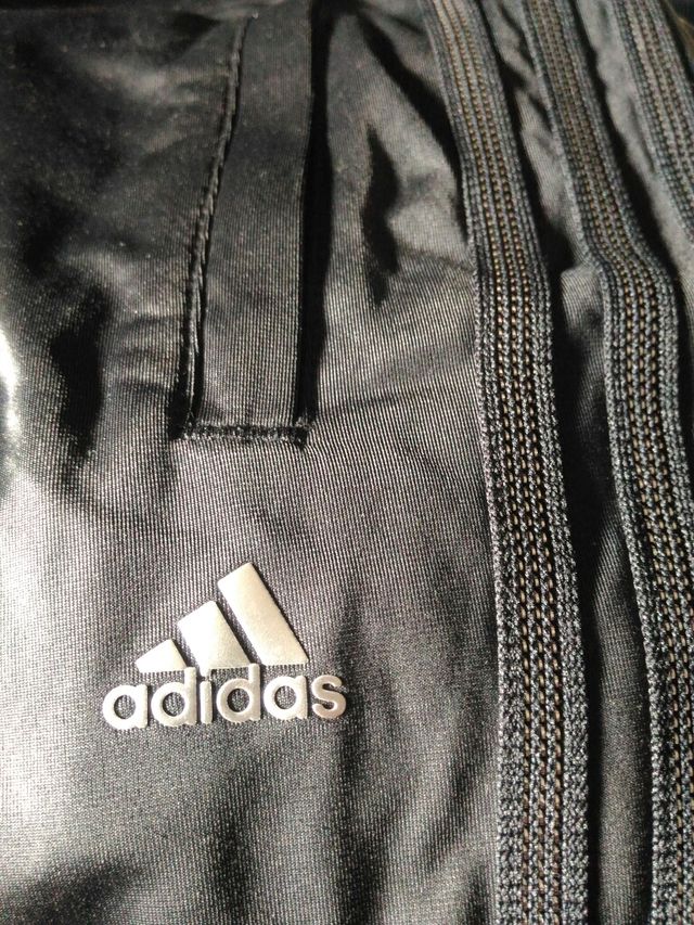 Christchurch Resignación soldadura Chándal Adidas nuevo a estrenar! de segunda mano por 35 € en León en WALLAPOP Christchurch Resignación soldadura Chándal Adidas nuevo a estrenar! de segunda mano por 35 € en León en WALLAPOP