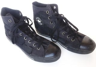 converse negras 43 converse negras 43