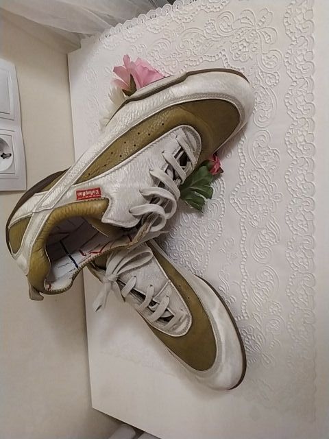 Zapatos deportivos Callaghan nuevos
