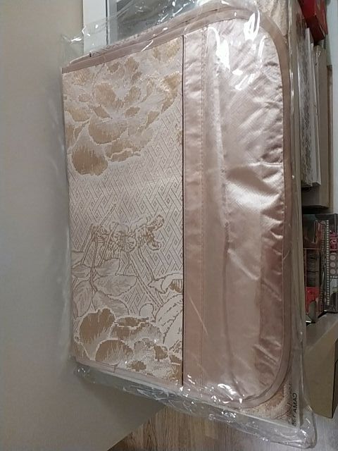 Cubre cama fresquito