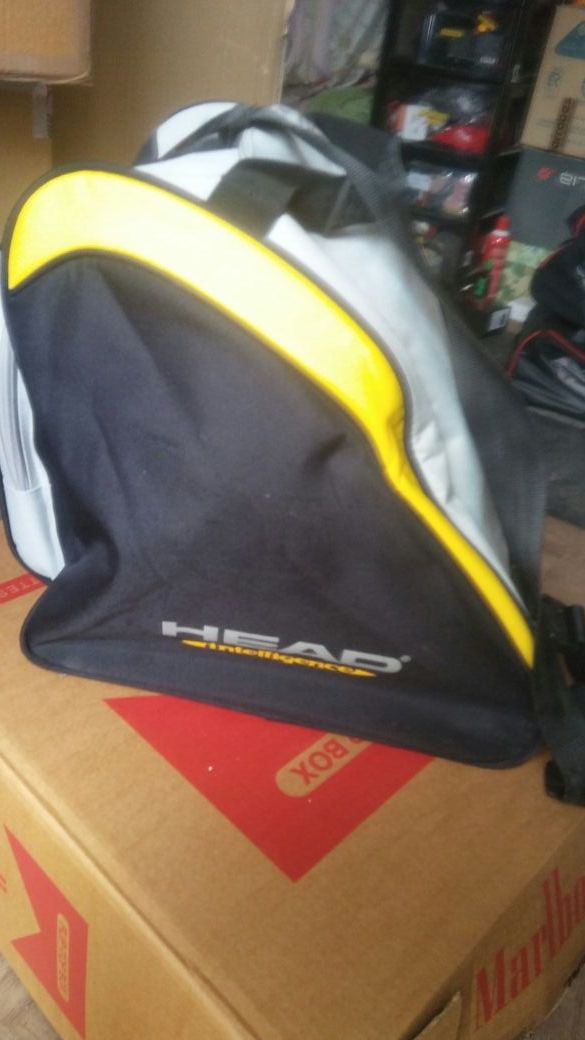 Botas Rossignol Open RSX