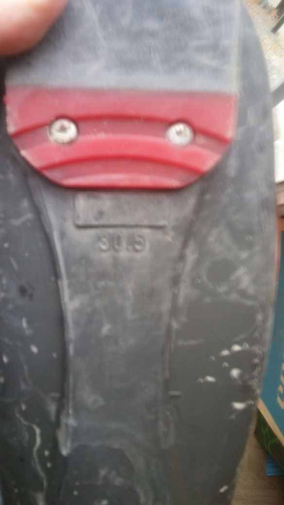 Botas Rossignol Open RSX