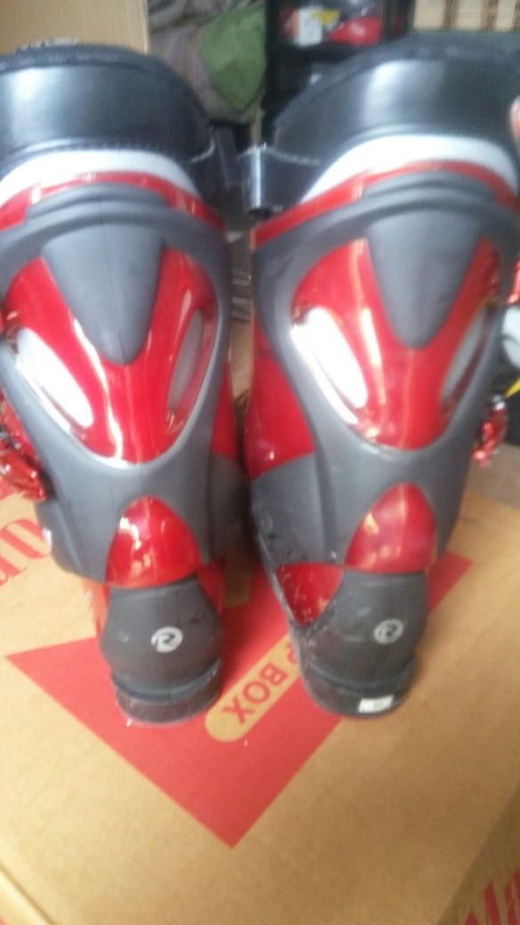 Botas Rossignol Open RSX