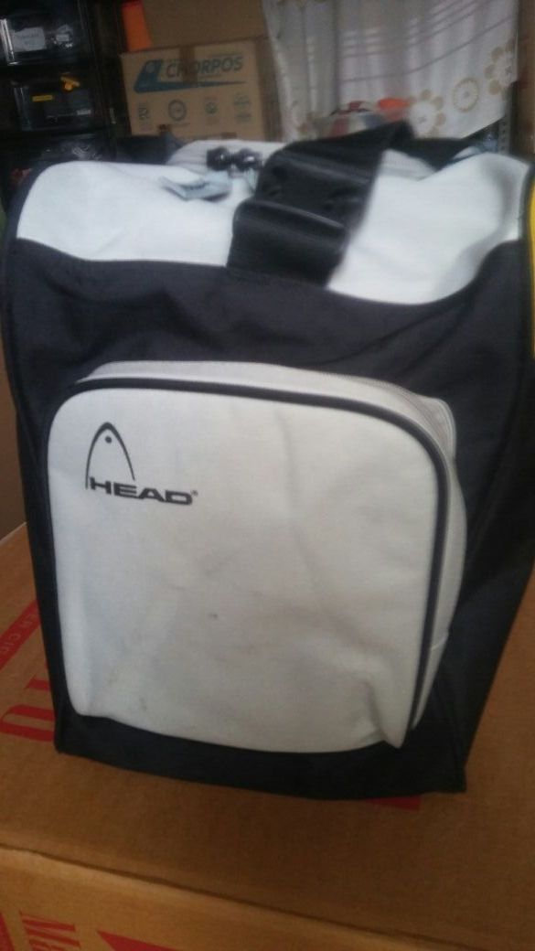 Botas Rossignol Open RSX