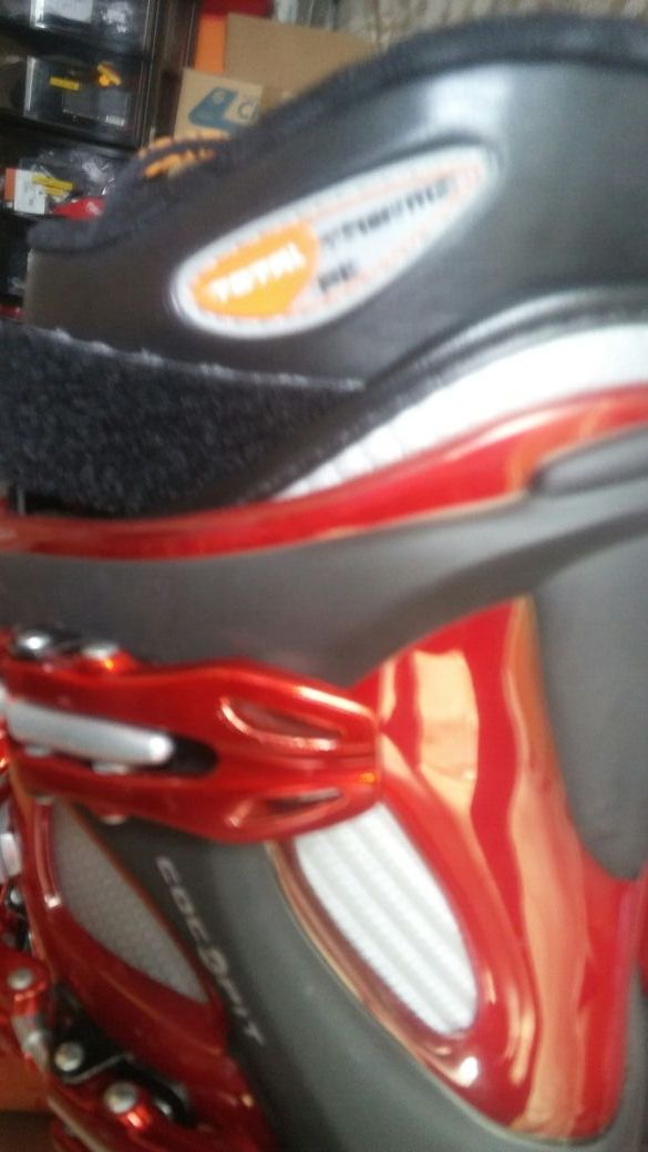 Botas Rossignol Open RSX