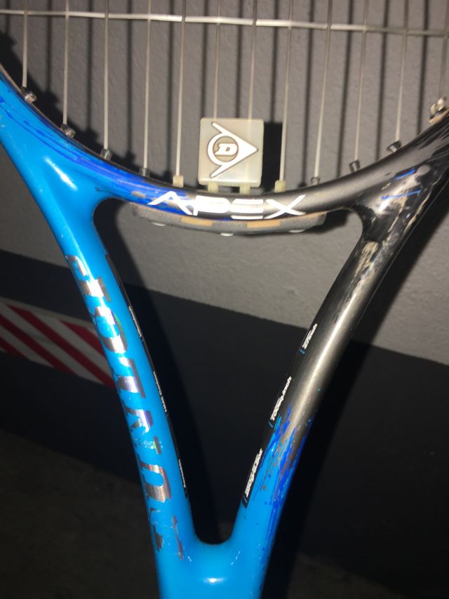 Racchetta da tennis Junior