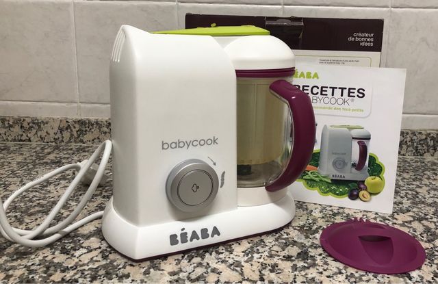 Babycook (Béaba)