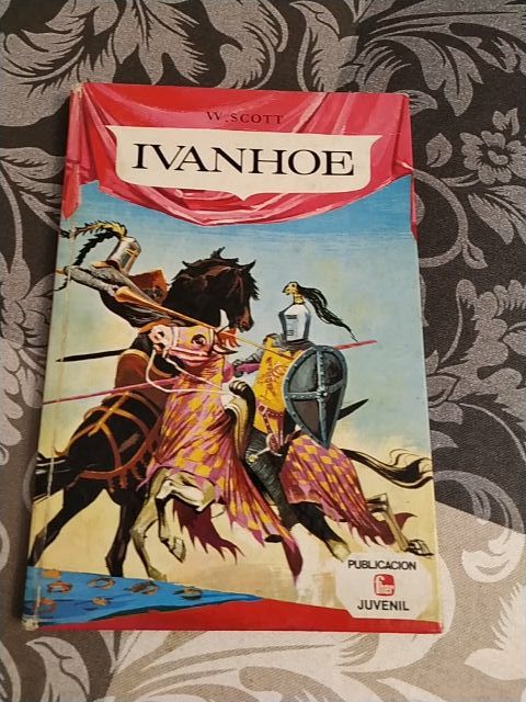 IVANHOE