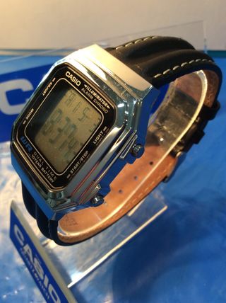 casio a 178 w