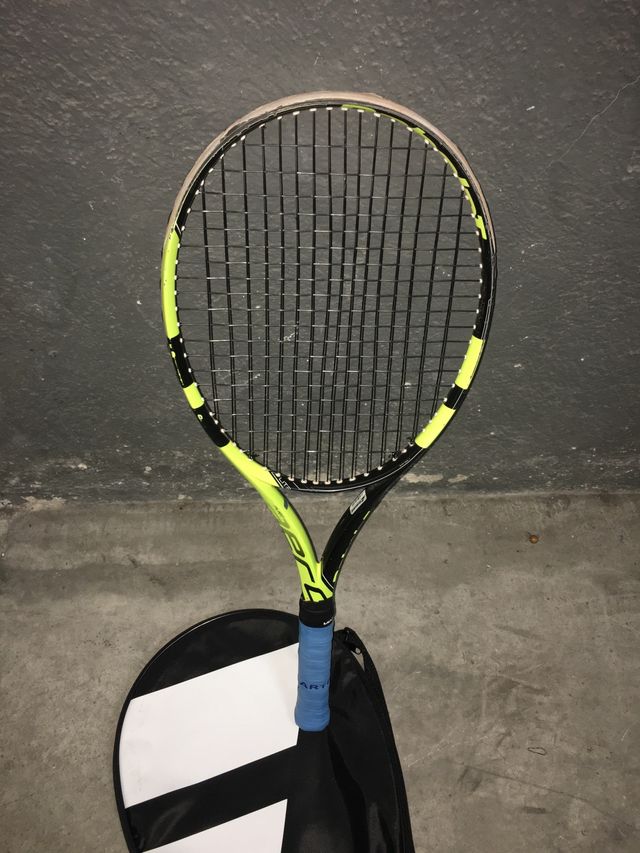 Racchetta Babolat Aero Junior