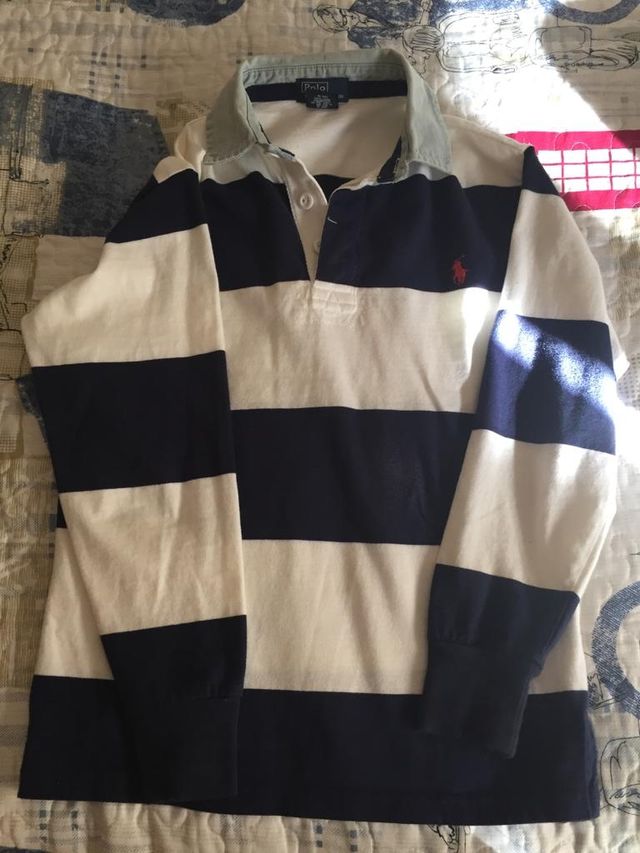 Polo Ralph Lauren talla 10