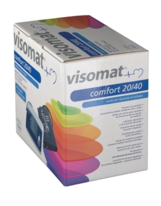 Tensiometro Electrico de Brazo NUEVO