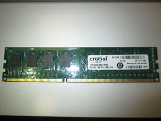 4GB PC3-12800 DDR3 1600 MHz Memory RAM for HP ELITEBOOK 8440P