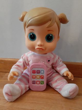 pekebaby el corte ingles