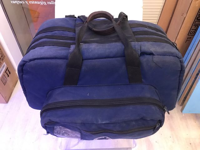 Borsa, custodia per videocamera professionale