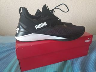 zapatillas puma 45