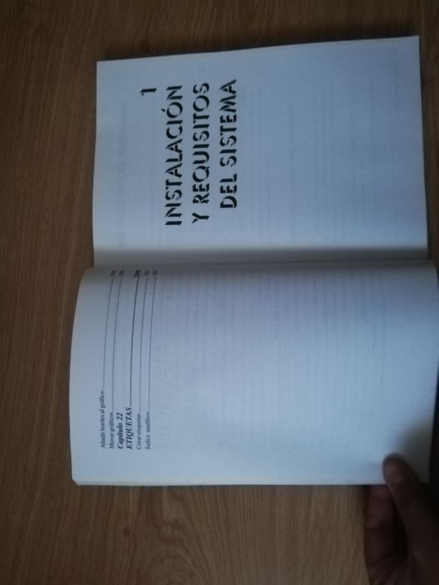 Manual de Word 6 Editorial RA-MA