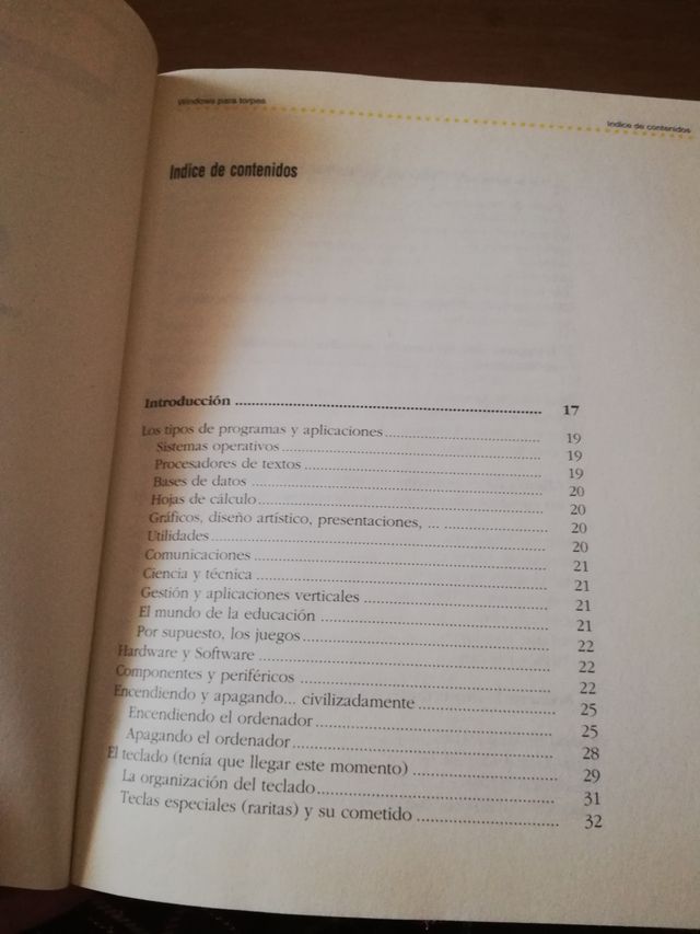 Manual Windows 3.1 para torpes