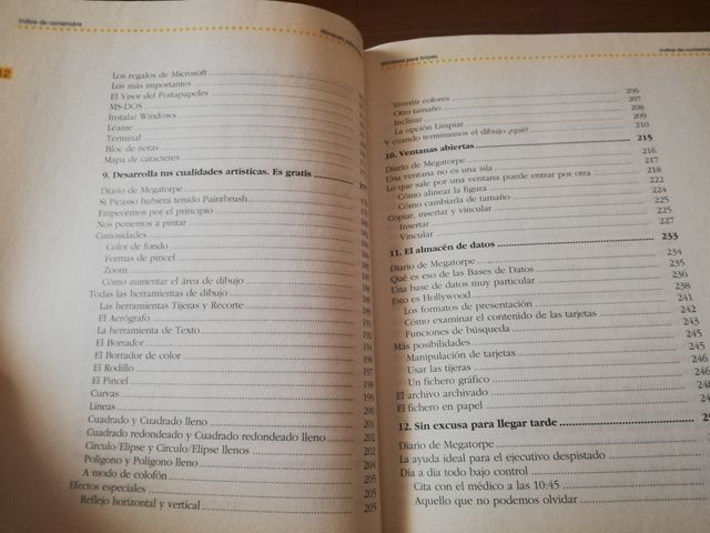 Manual Windows 3.1 para torpes