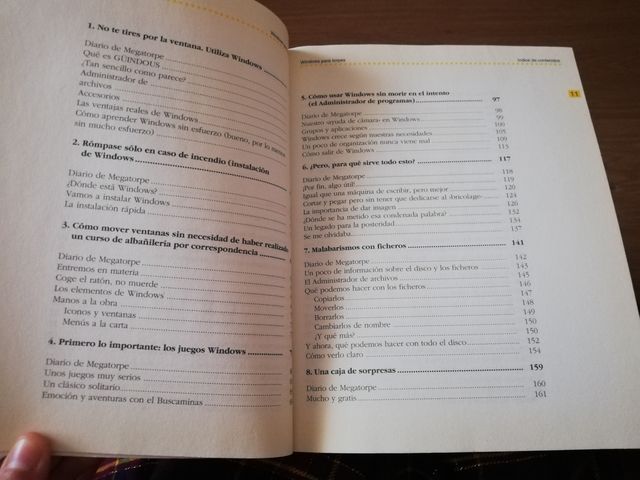 Manual Windows 3.1 para torpes