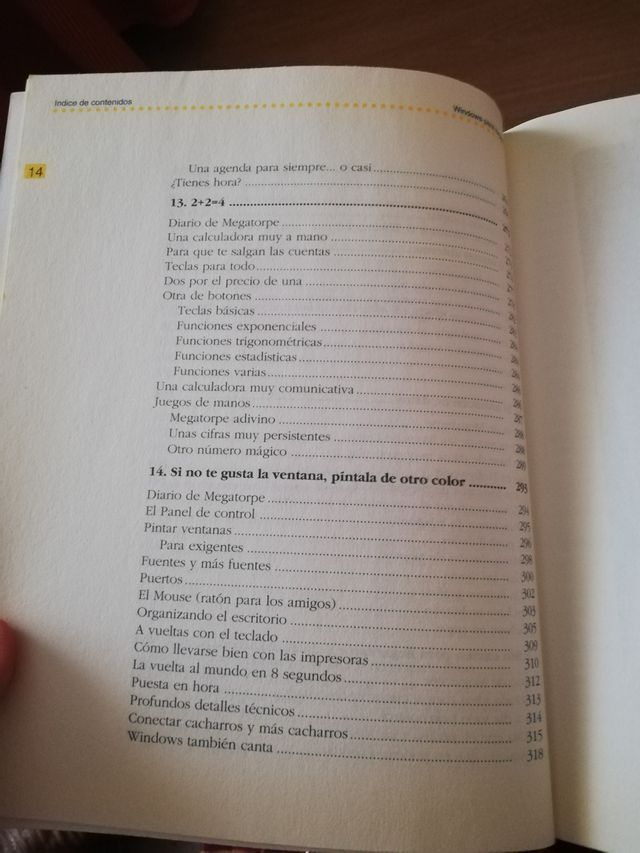 Manual Windows 3.1 para torpes