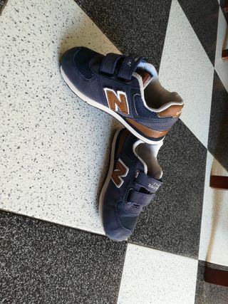 new balance 28 niño new balance 28 niño