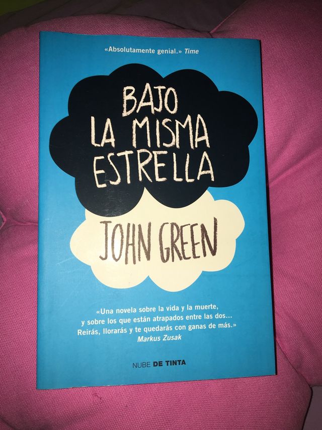 Bajo la misma estrella