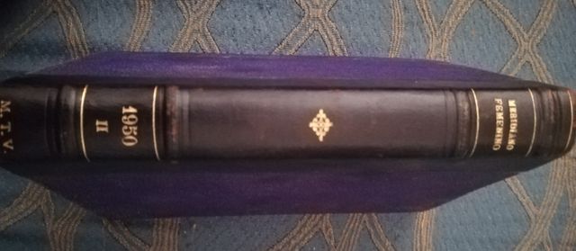 Revista meridiano femenino