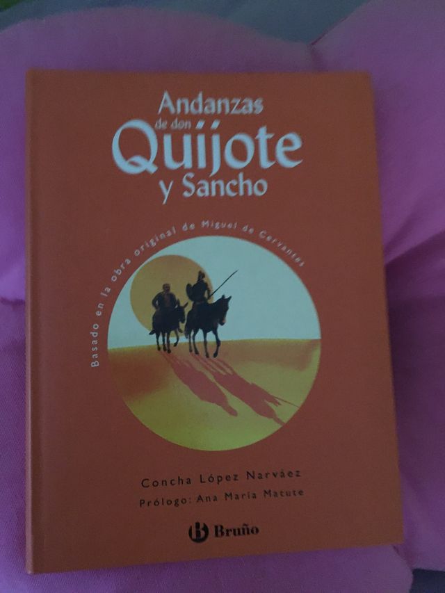 Don Quijote