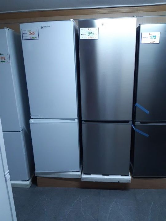 FRIGORÍFICOS NUEVOS NOFROST 
