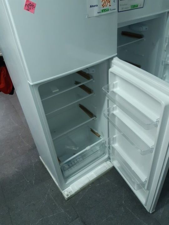 FRIGORÍFICOS NUEVOS 