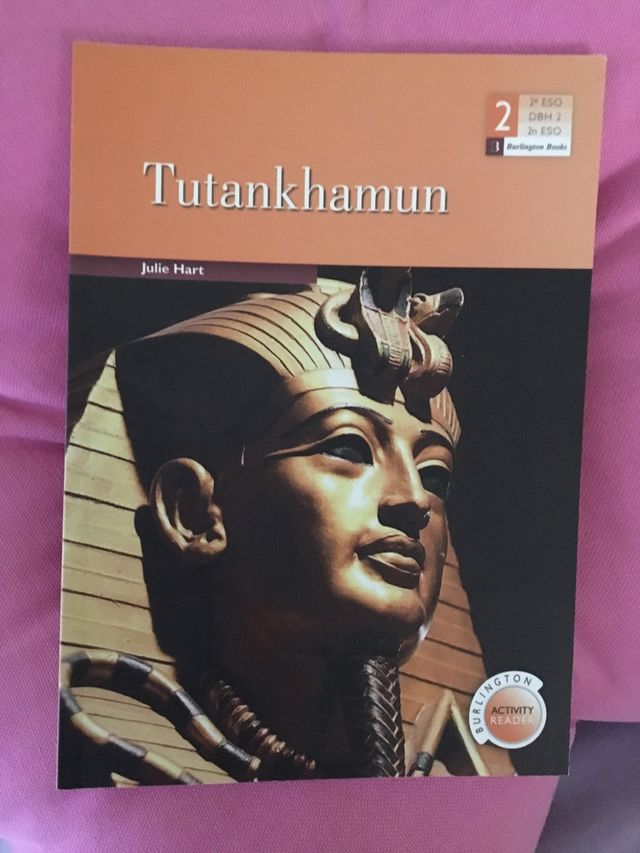 Tutankhamun