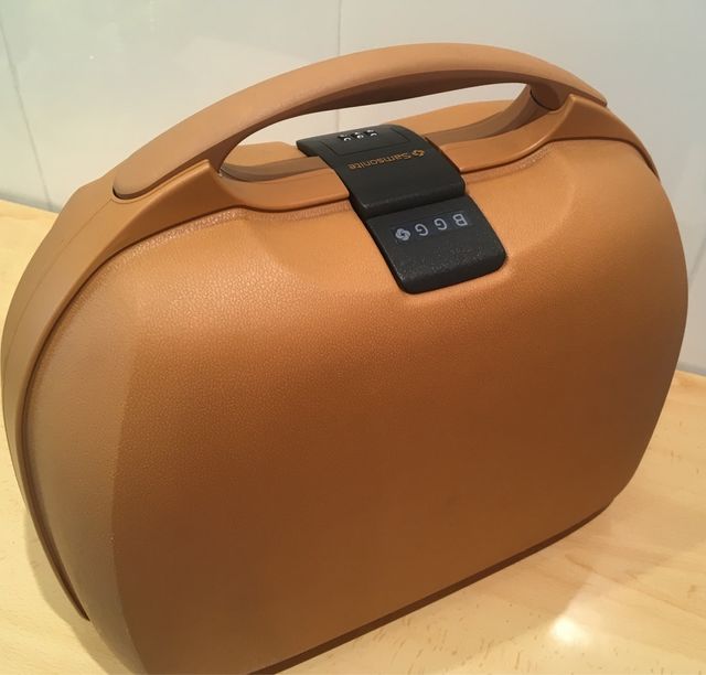 Neceser Samsonite