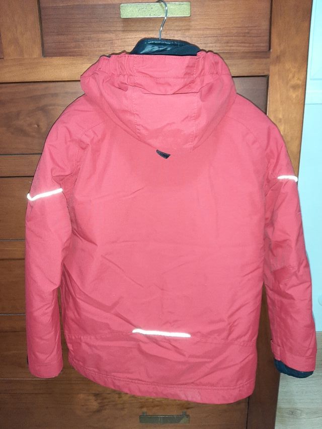 Cazadora 2 en 1 REBAJADO