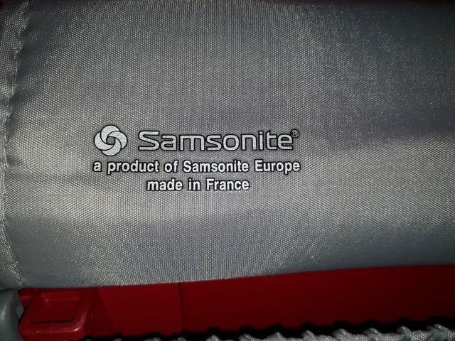 Neceser Samsonite