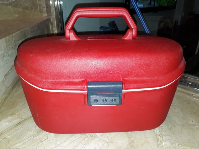 Neceser Samsonite