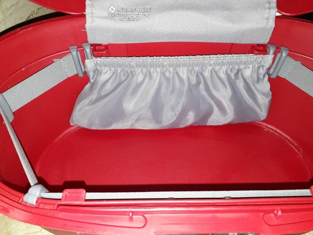 Neceser Samsonite