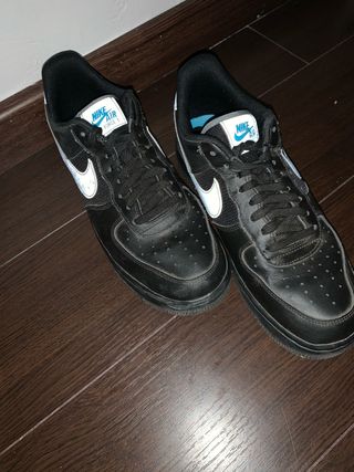 air force reflectantes