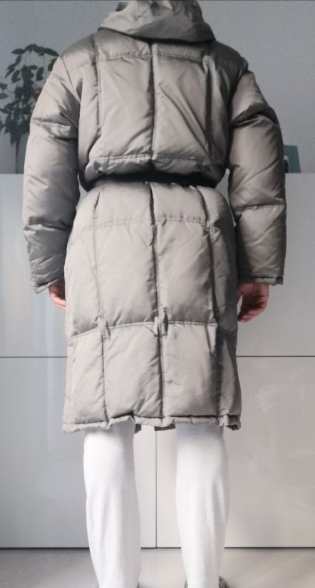 Abrigo italiano marca Pal Zileri