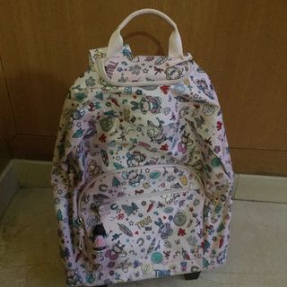 mochila ruedas tous