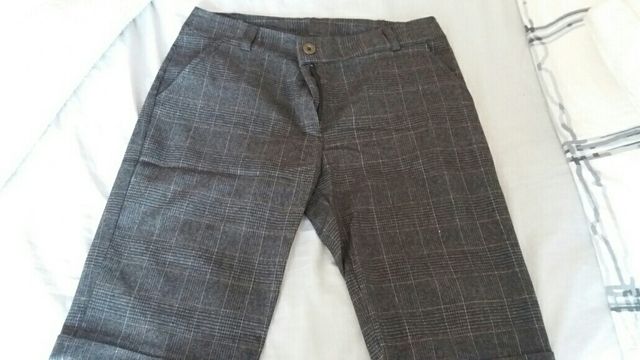 Pantalón chica talla M