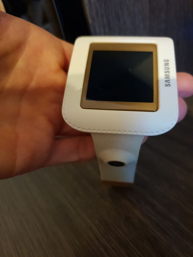 Samsung Smartwatch Gear 