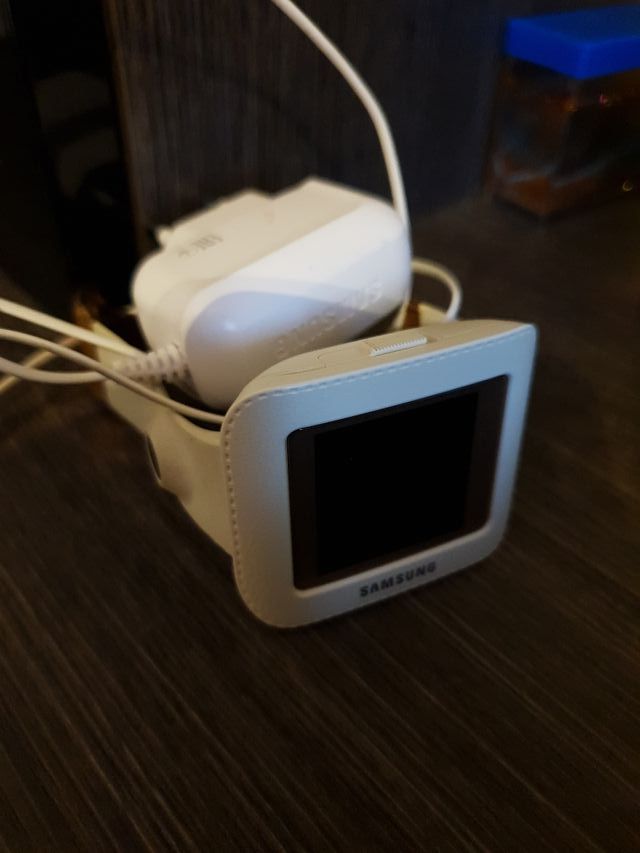 Samsung Smartwatch Gear 