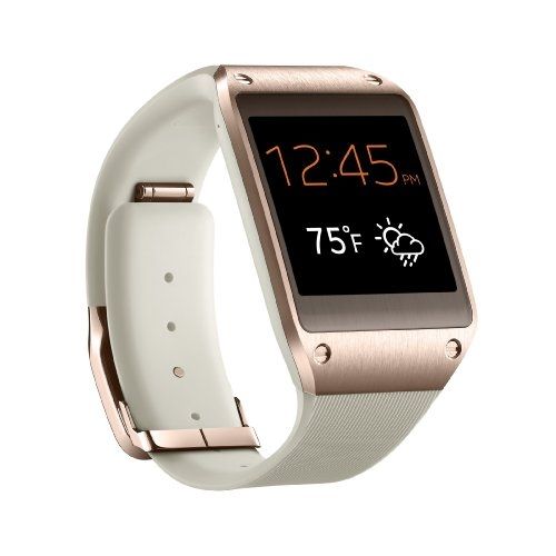 Samsung Smartwatch Gear 